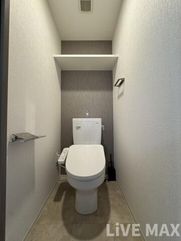 エスリードレジデンス大阪福島シティウエストの物件内観写真