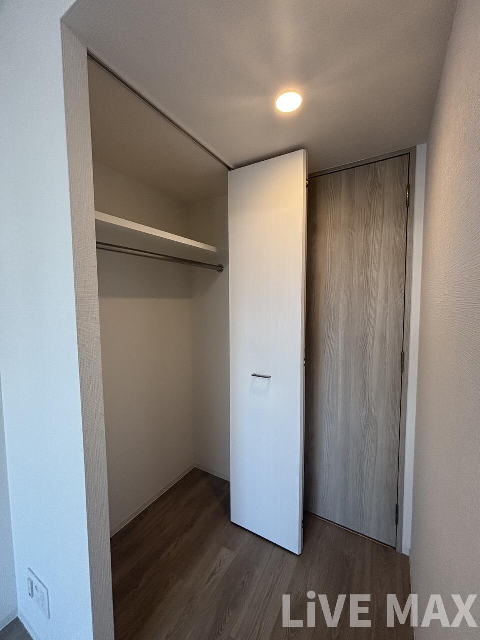 エスリードレジデンス大阪福島シティウエストの物件内観写真