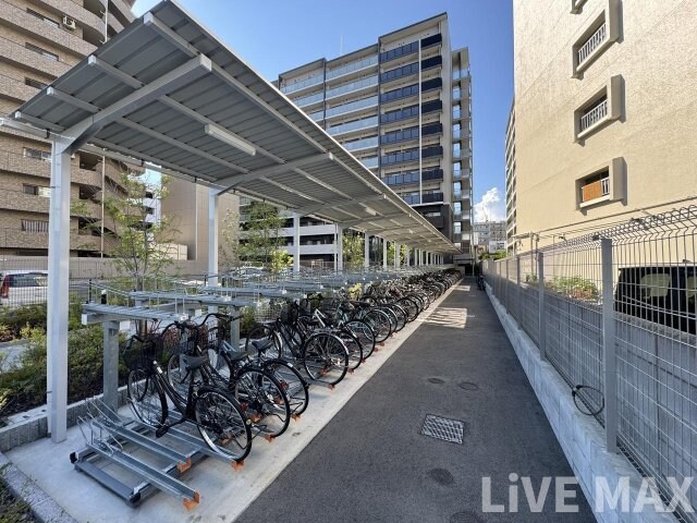 エスリードレジデンス大阪福島シティウエストの物件内観写真