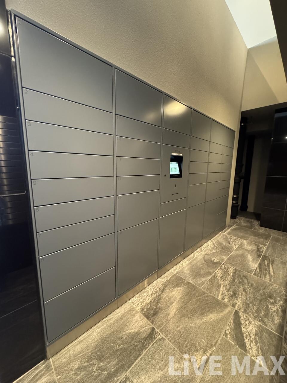 エスリードレジデンス大阪福島シティウエストの物件内観写真