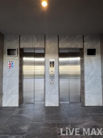 エスリードレジデンス大阪福島シティウエストの物件内観写真