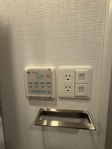 エスリードザ・グラン大阪ノースの物件内観写真