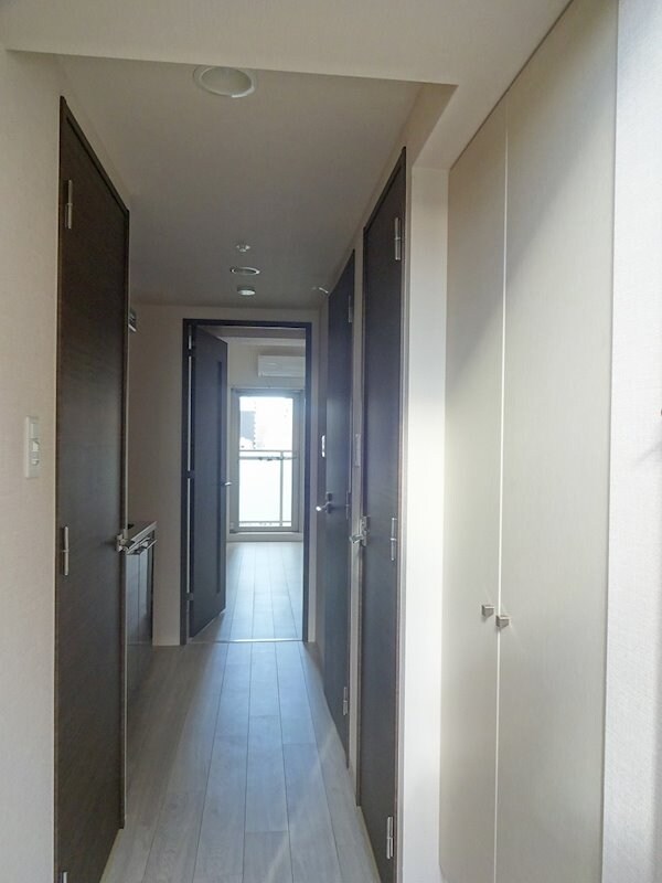 ドーム前千代崎駅 徒歩3分 6階の物件内観写真