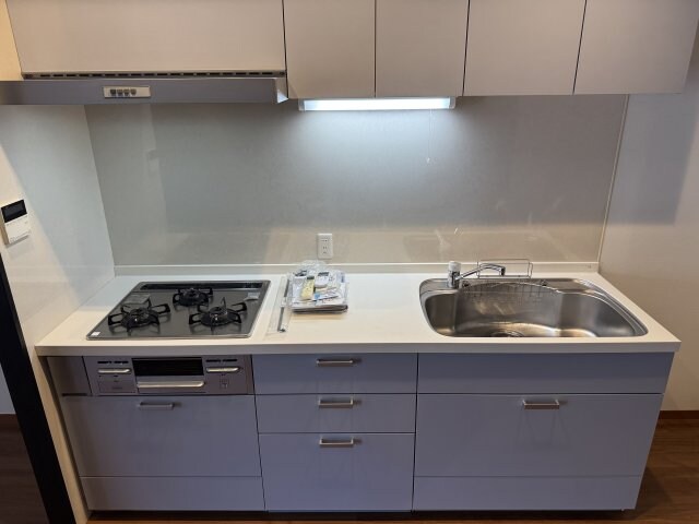 SSK North Osakaの物件内観写真