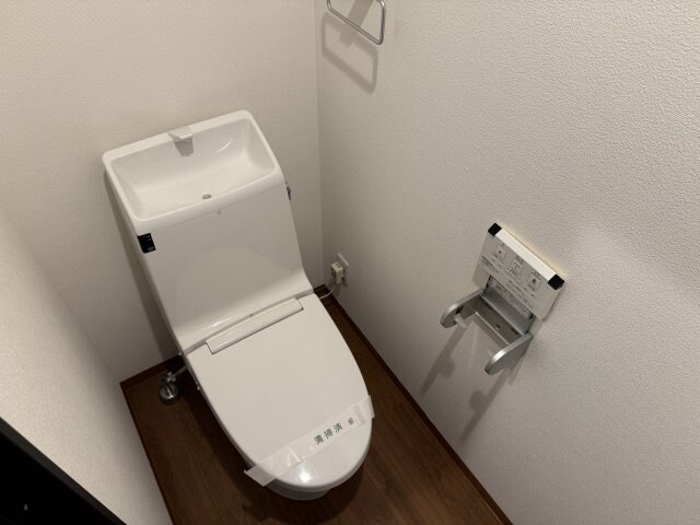 SSK North Osakaの物件内観写真