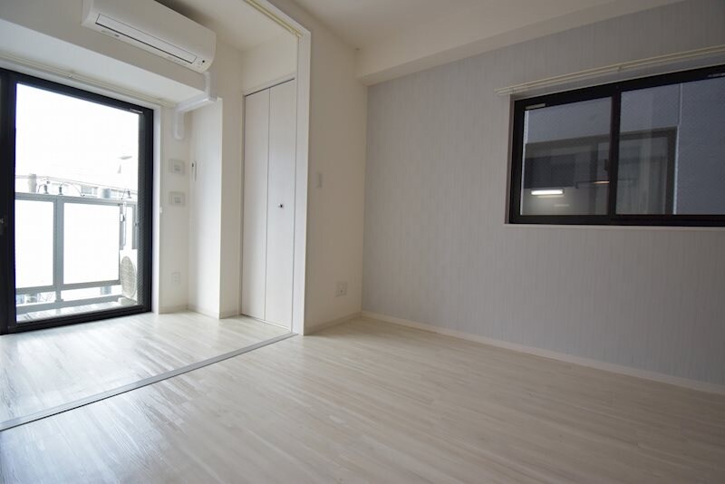 Fortuney江坂Ⅱの物件内観写真