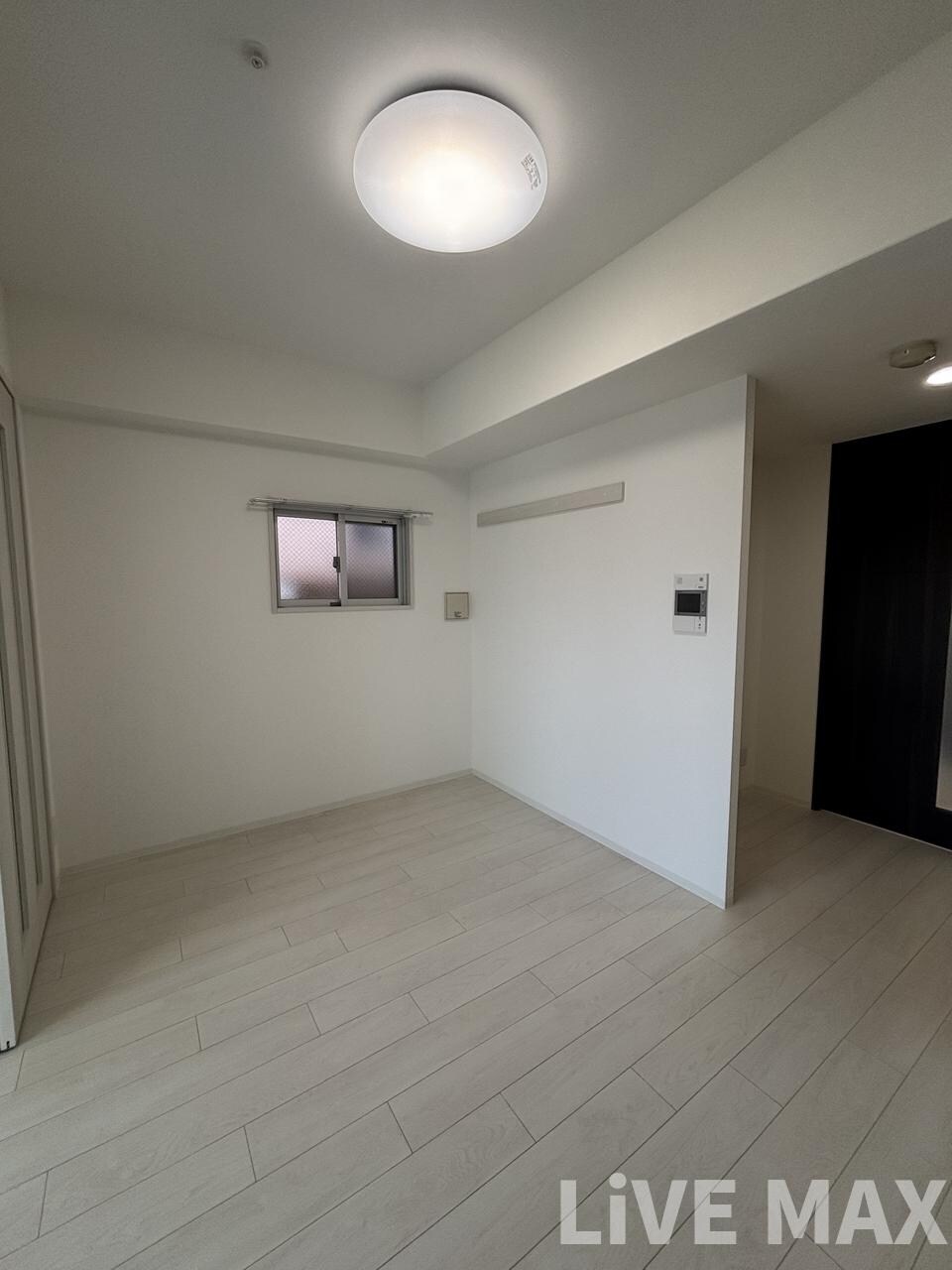 プライマル南森町パークビューの物件内観写真