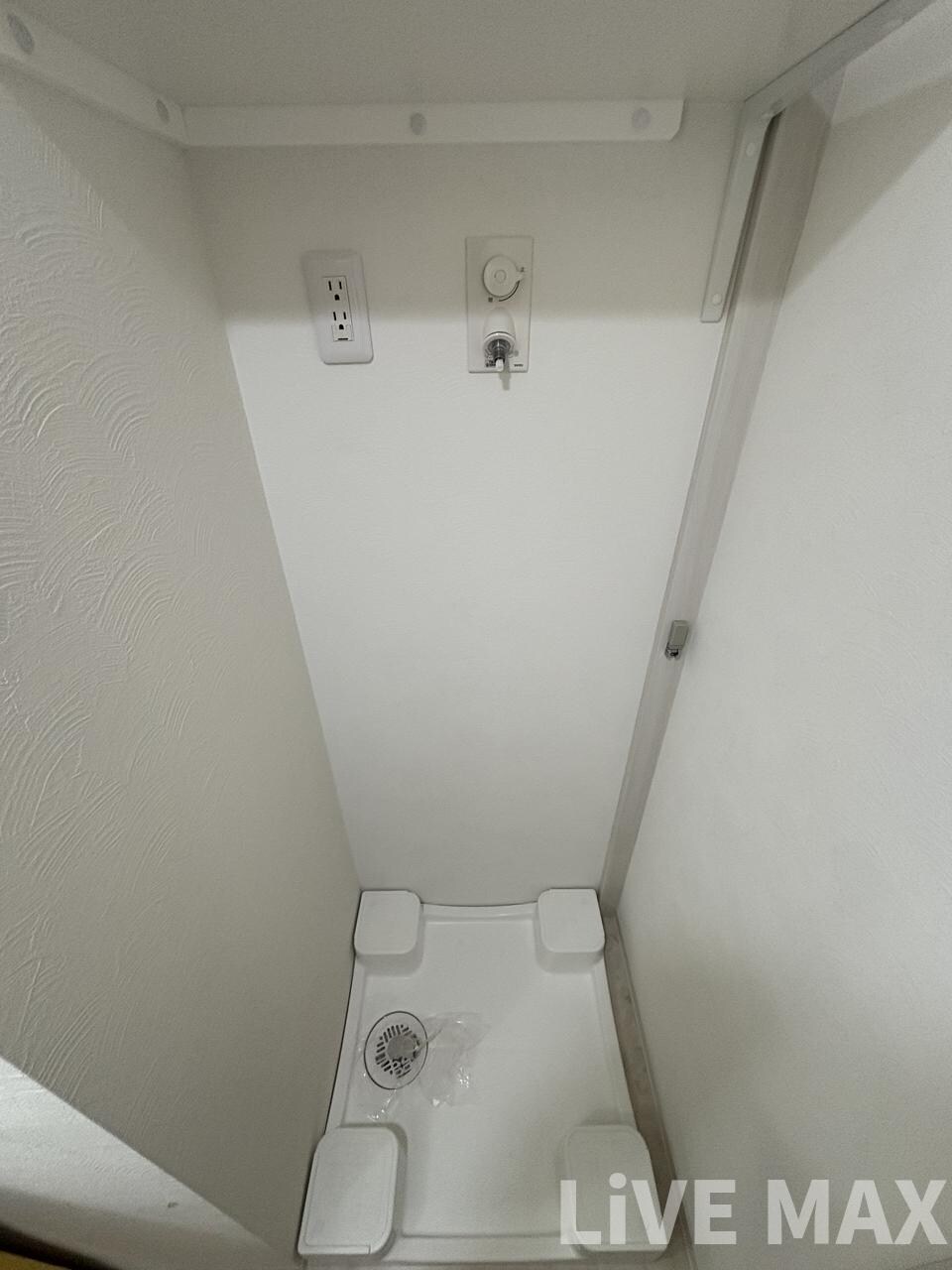 プライマル南森町パークビューの物件内観写真