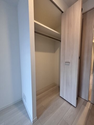 S-RESIDENCE難波大国町Tresの物件内観写真