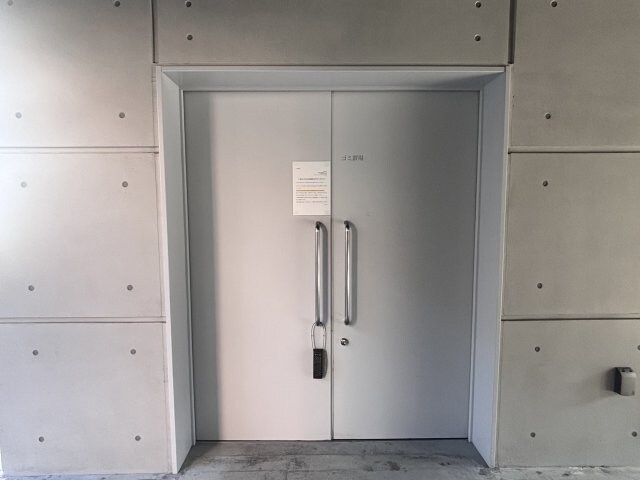 S-RESIDENCE難波大国町Tresの物件内観写真