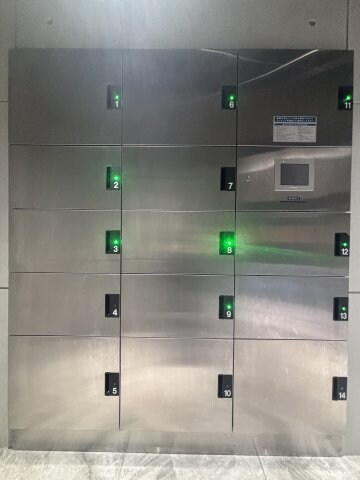 S-RESIDENCE難波大国町Tresの物件内観写真