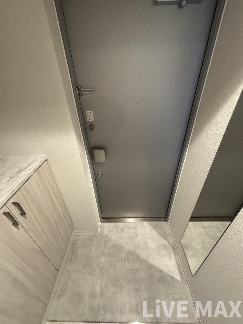 ブランシエスタ天満の物件内観写真