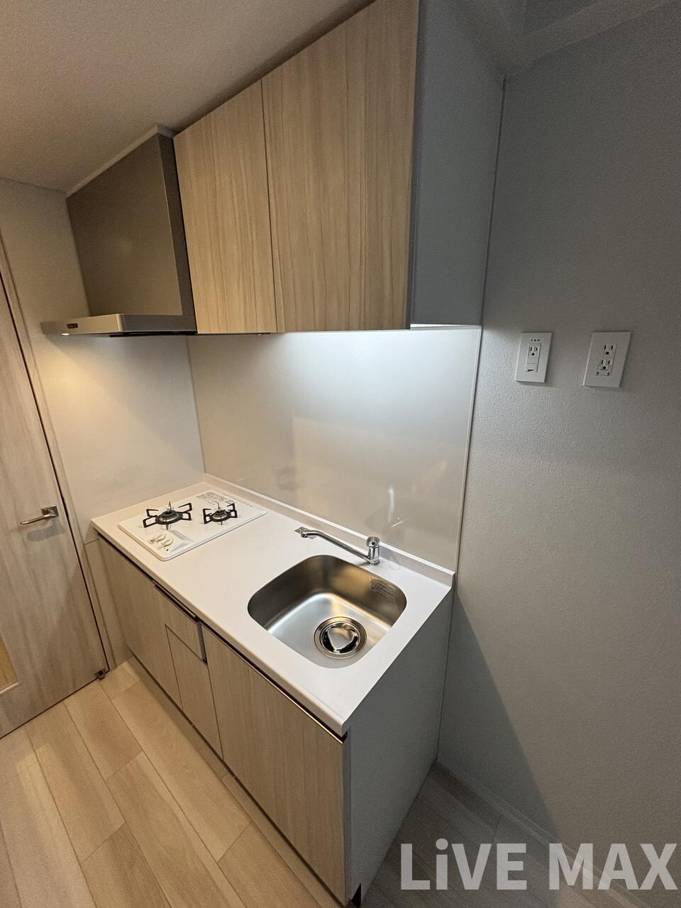 ブランシエスタ天満の物件内観写真