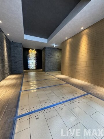 ブランシエスタ天満の物件外観写真