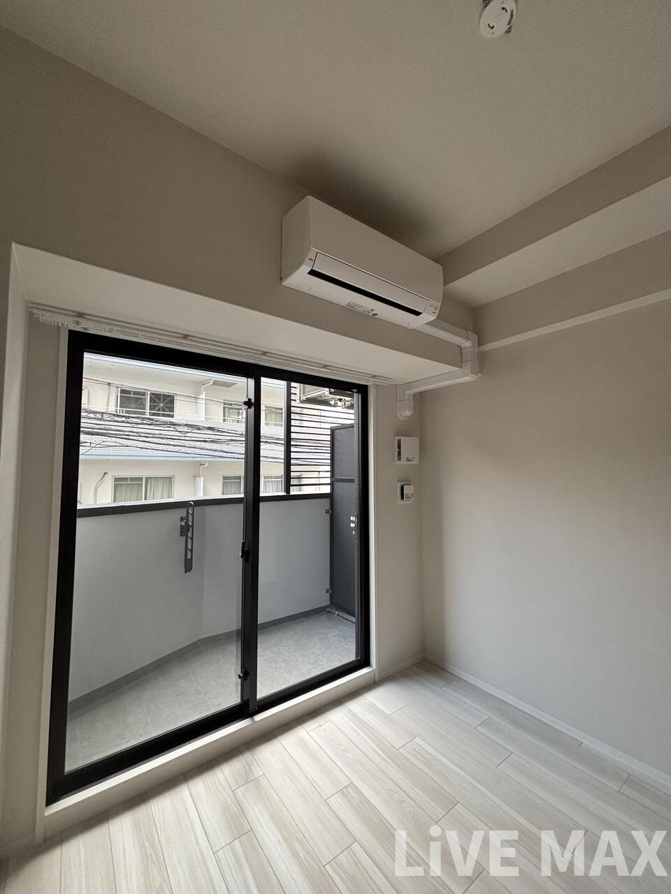 ブランシエスタ天満の物件内観写真