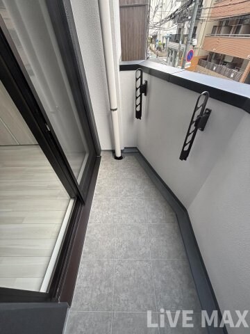 ブランシエスタ天満の物件内観写真