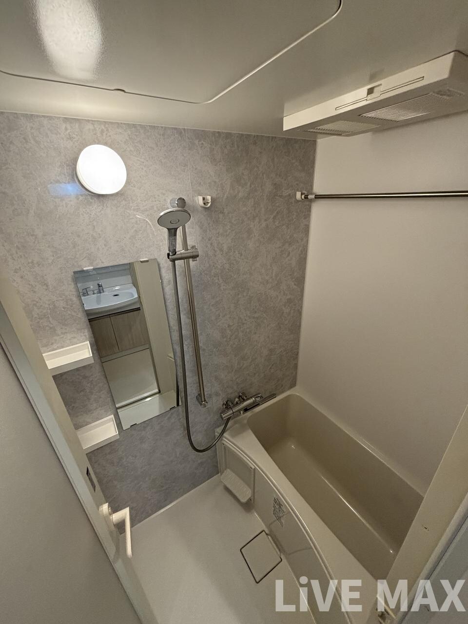 ブランシエスタ天満の物件内観写真