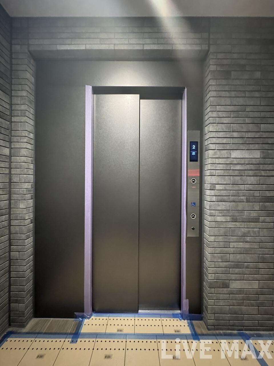 ブランシエスタ天満の物件内観写真