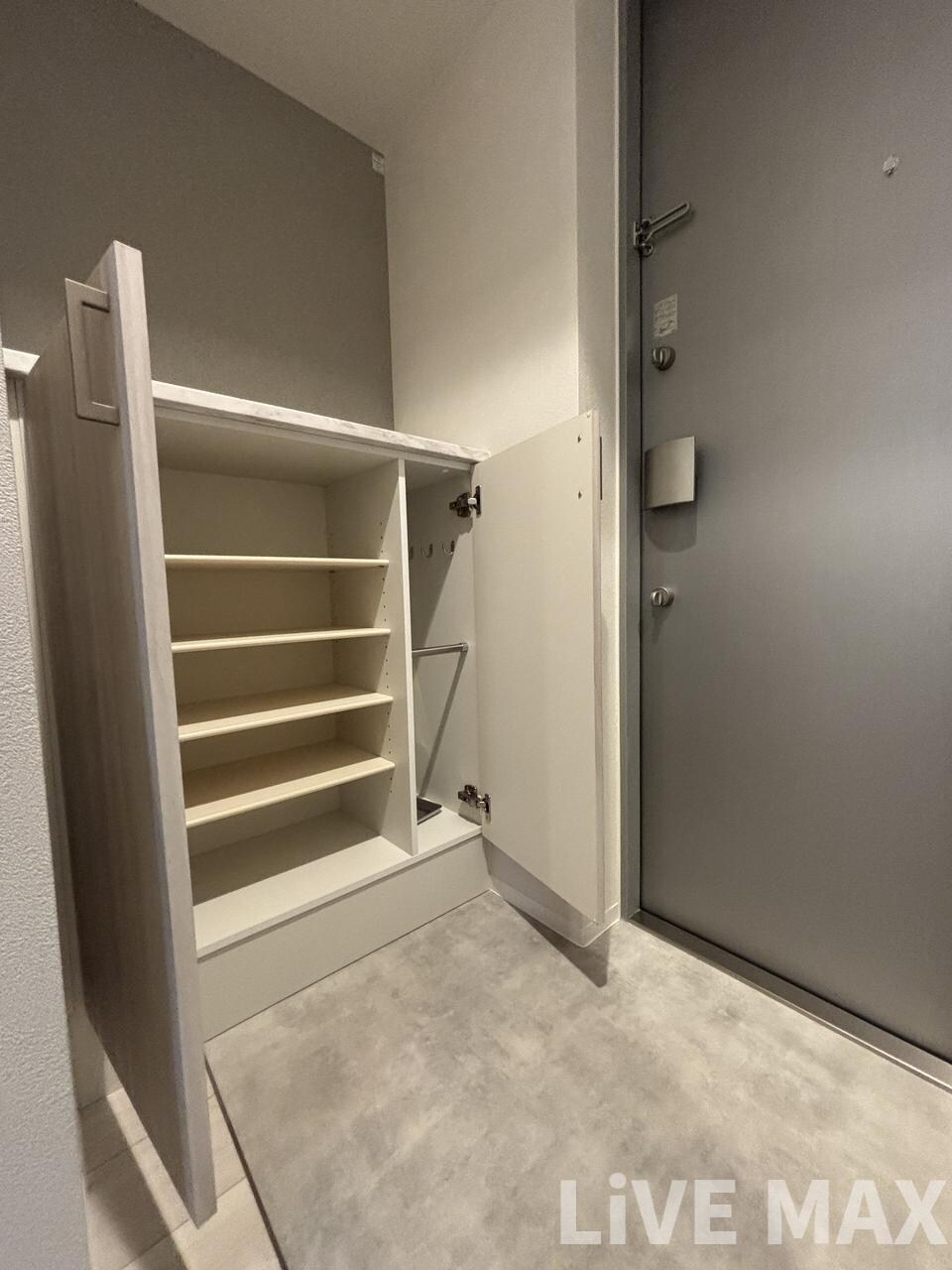 ブランシエスタ天満の物件内観写真