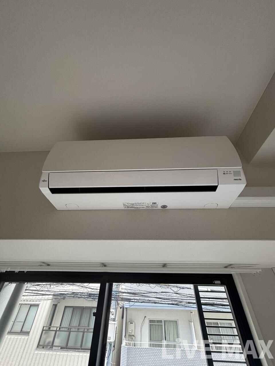 ブランシエスタ天満の物件内観写真