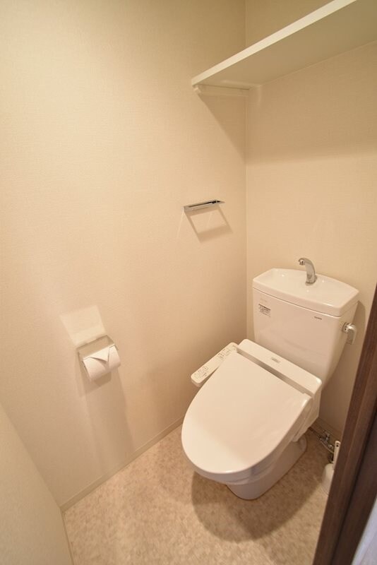 プレサンス谷町キャトルの物件内観写真