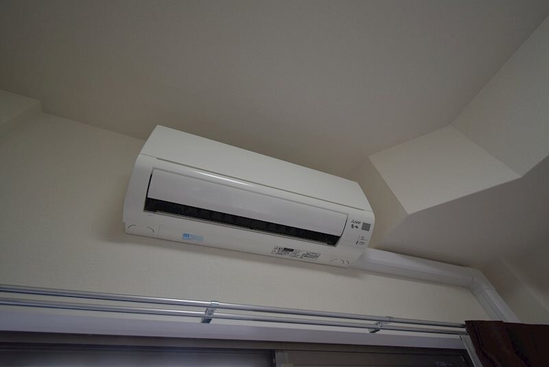 プレサンス谷町キャトルの物件内観写真