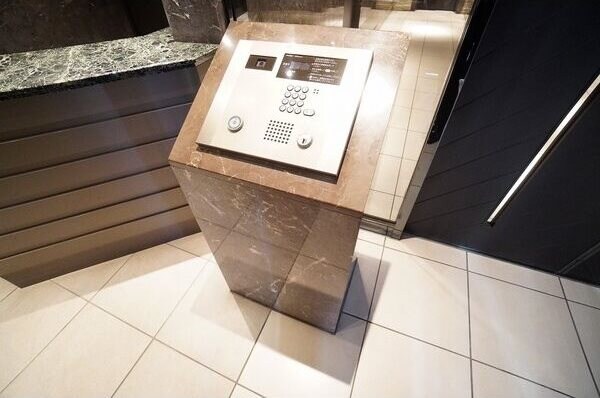 Fortuney北堀江（旧名称：Dimus北堀江)の物件外観写真