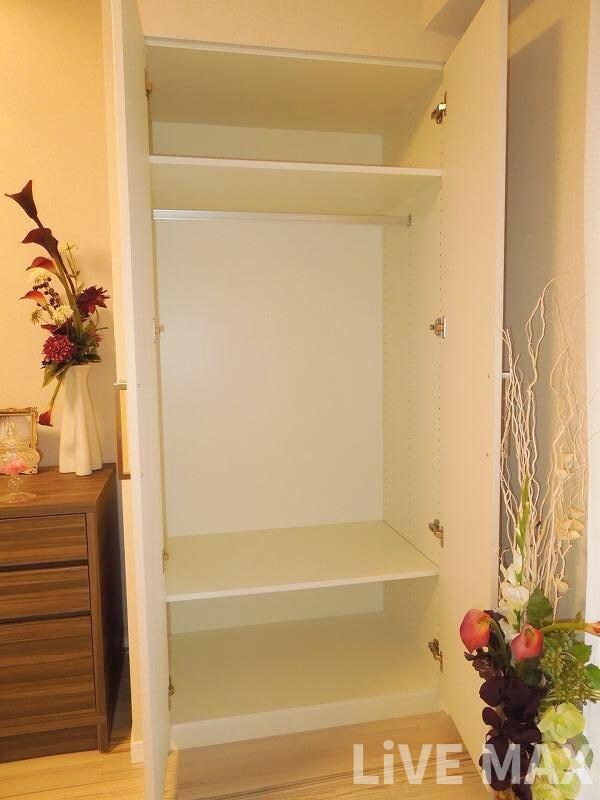 パークアクシス心斎橋の物件内観写真