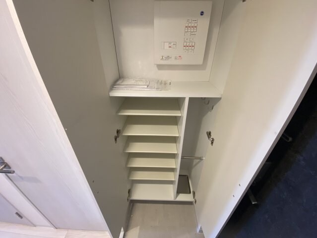 エスリードザ・カレント大阪の物件内観写真