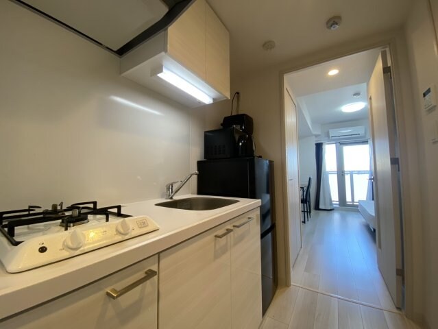 エスリードザ・カレント大阪の物件内観写真