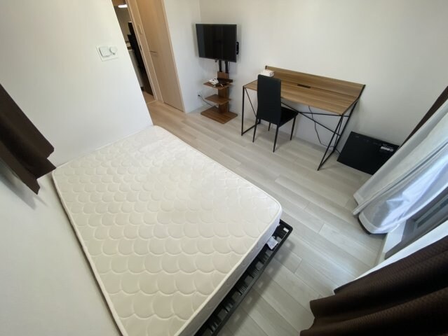 エスリードザ・カレント大阪の物件内観写真