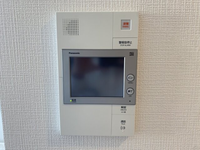 エスリードザ・カレント大阪の物件内観写真