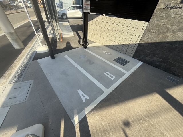 ファーストフィオーレ大阪ウエストウェルビングの物件外観写真