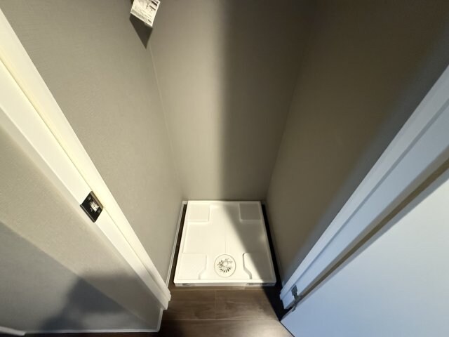 ファーストフィオーレ大阪ウエストウェルビングの物件内観写真