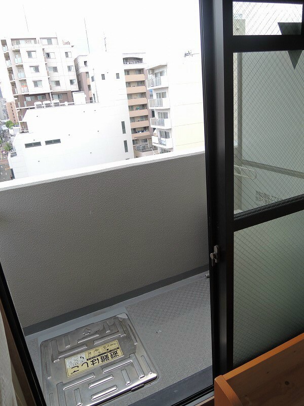 南森町駅 徒歩5分 3階の物件内観写真