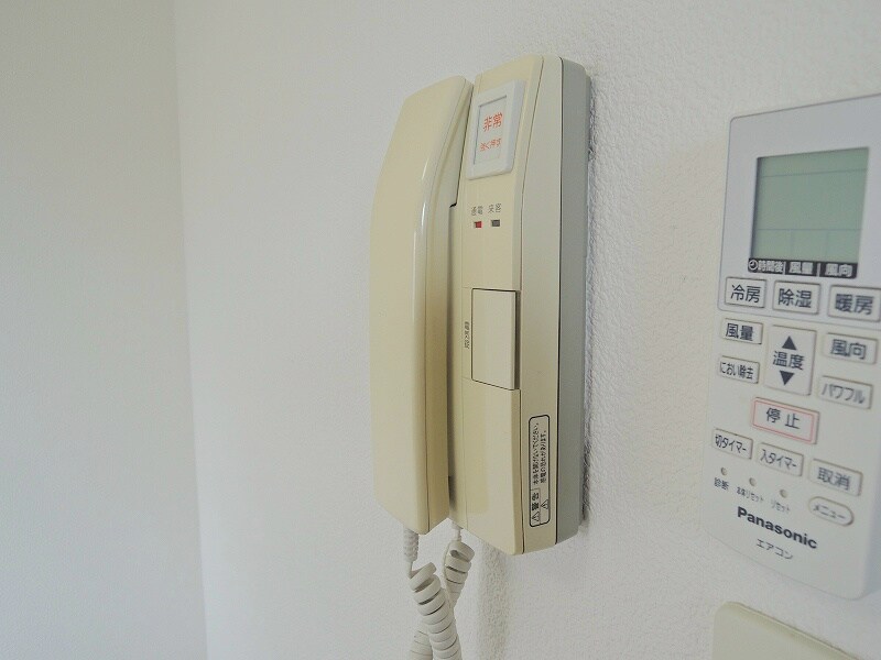 南森町駅 徒歩5分 3階の物件内観写真