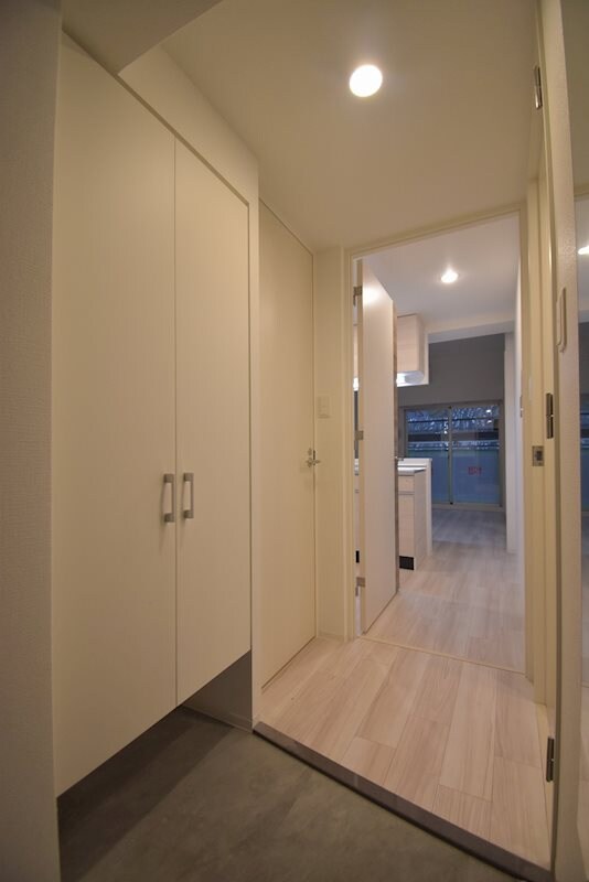 セレニテ西中島アリア壱番館の物件内観写真