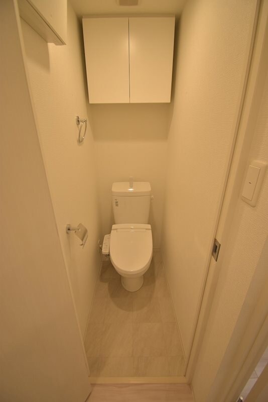 セレニテ西中島アリア壱番館の物件内観写真