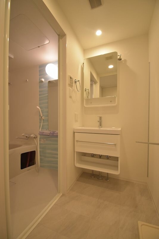 セレニテ西中島アリア壱番館の物件内観写真