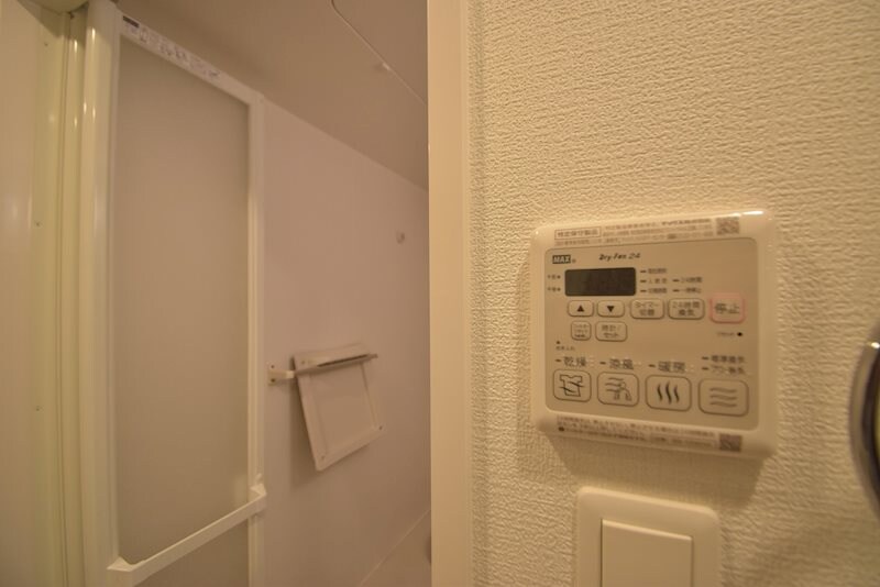 セレニテ西中島アリア壱番館の物件内観写真