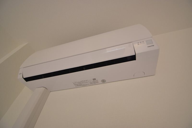 セレニテ西中島アリア壱番館の物件内観写真