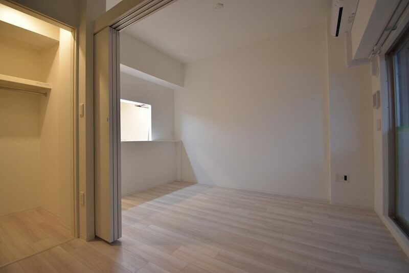 セレニテ西中島アリア壱番館の物件内観写真