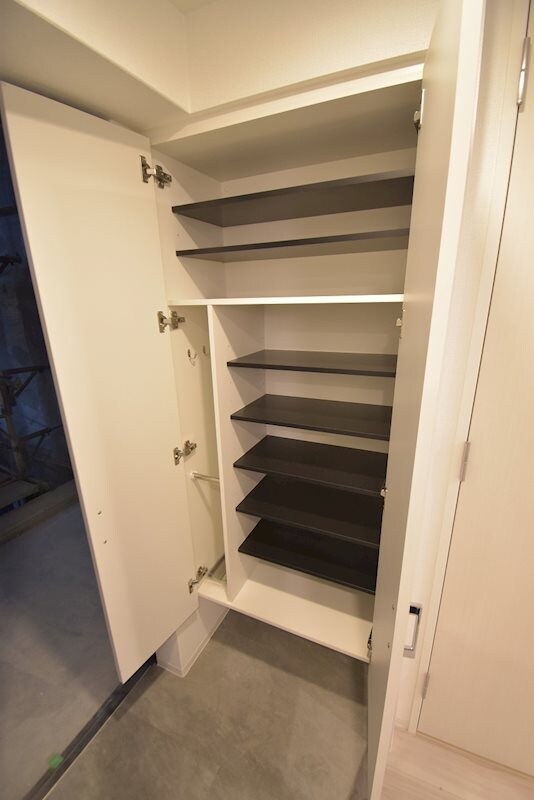 セレニテ西中島アリア壱番館の物件内観写真