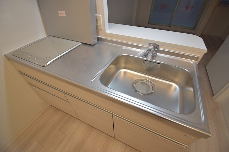 セレニテ西中島アリア壱番館の物件内観写真