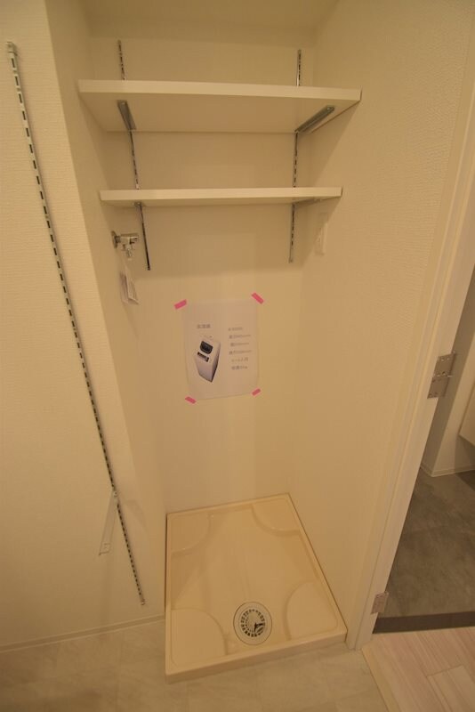 セレニテ西中島アリア壱番館の物件内観写真