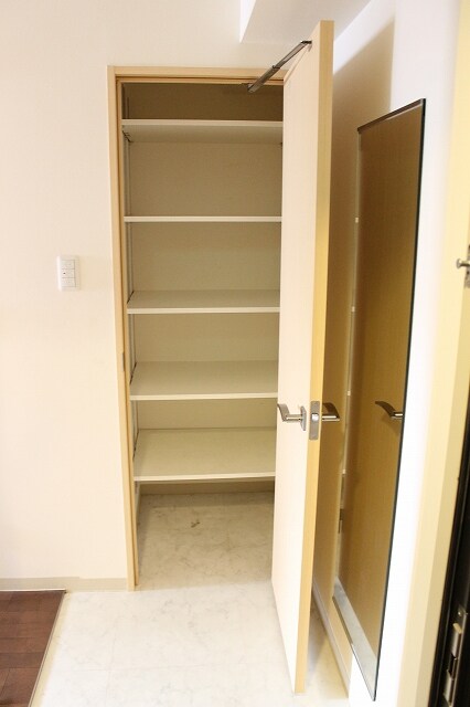 パークフラッツ野田阪神駅前の物件内観写真