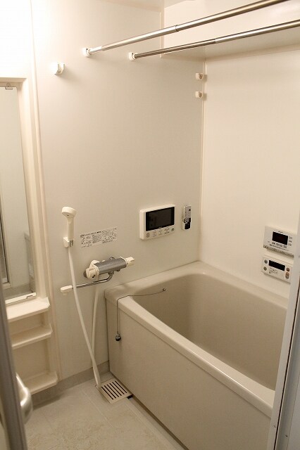 パークフラッツ野田阪神駅前の物件内観写真