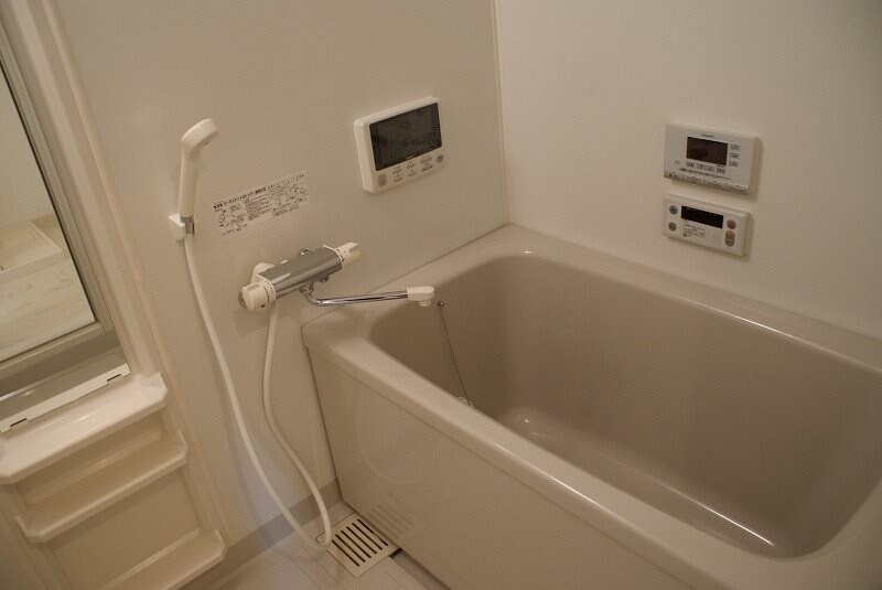 パークフラッツ野田阪神駅前の物件内観写真