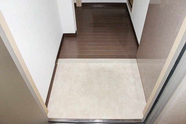 南森町駅 徒歩2分 9階の物件内観写真