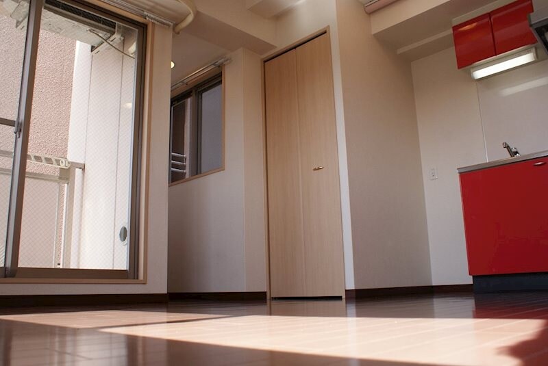 南森町駅 徒歩2分 9階の物件内観写真